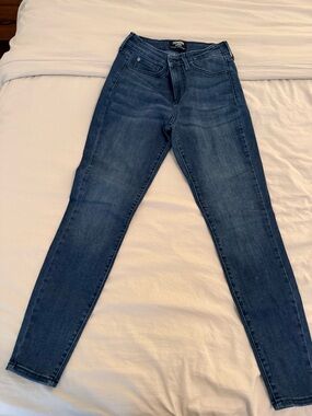 Bundle of  High-Rise Skinny Jeans